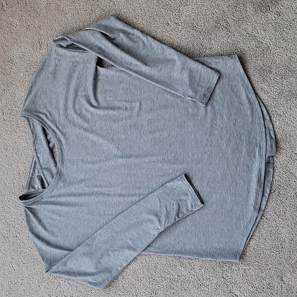 Athleta Yoga Top
